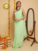 Green color option, Sold out