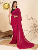 Magenta color option, Currently selected