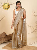 Gold color option, Currently selected
