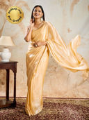 Gold color option, Currently selected