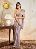 Lavender color option, Currently selected