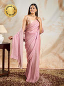 Pink color option, Currently selected