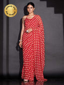 Red color option, Sold out