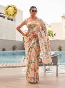 Cream color option, Sold out, Currently selected