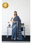 Blue color option, Sold out, Currently selected