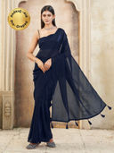 Navy Blue color option, Sold out, Currently selected