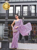Lavender color option