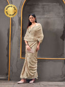 Beige color option, Currently selected