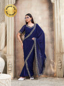 Navy Blue color option, Sold out, Currently selected
