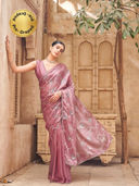 Pink color option, Currently selected