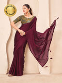 Maroon color option, Sold out, Currently selected