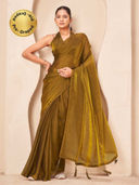 Gold color option, Currently selected