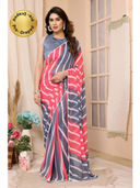 Pink color option, Currently selected