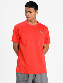 Puma - Train Fav Blaster Sports Tee