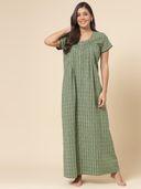 Green color option, Sold out