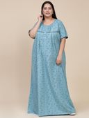 Indigo color option, Sold out, Currently selected