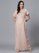 Peach color option, Sold out, Currently selected