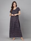Blue color option, Sold out, Currently selected