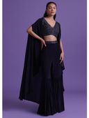 Navy Blue color option, Sold out, Currently selected