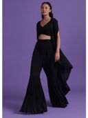 Black color option, Sold out, Currently selected