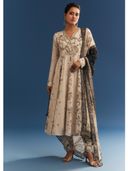 Beige color option, Currently selected