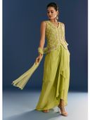 Green color option, Sold out