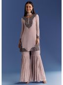 Mauve color option, Sold out