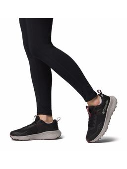 Columbia - Women Black Synthetic Trekking Shoes