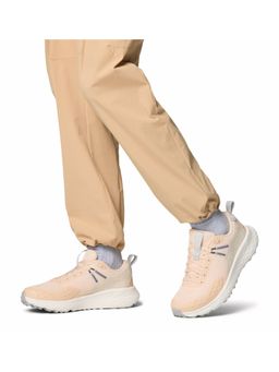 Columbia - Women Peach Synthetic Trekking Shoes