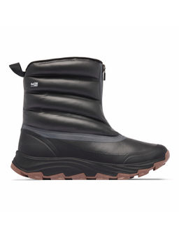 Columbia - Men Black Synthetic Boots