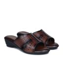 Brown color option, Currently selected