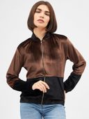 Brown color option, Sold out, Currently selected