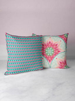 BIANCA - Suzane 16 X16 Cushion Cora12