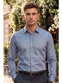 Blue color option, Sold out, Currently selected