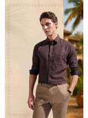Brown color option, Sold out, Currently selected
