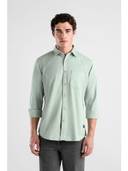 Green color option, Sold out, Currently selected