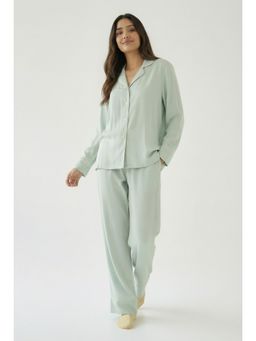 Sleeplove - Celeste Blue Lounge and Sleep Pants