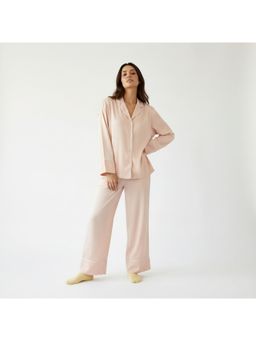 Sleeplove - Blush Pink Lounge and Sleep Pyajama