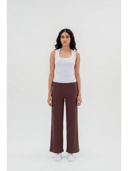 Sleeplove - Brown Dreamsoft Modal Pants