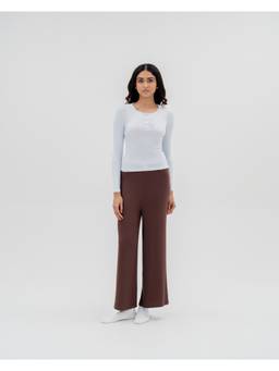 Sleeplove - Blue Dreamsoft Modal Full Sleeve Top