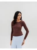 Brown color option