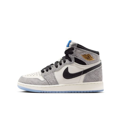 Air Jordan 1 High OG - Older Kids' Shoes