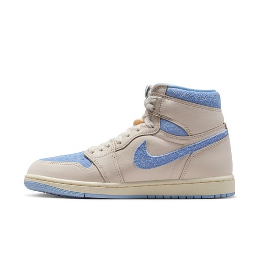 Air Jordan 1 Retro High OG - Women's Shoes