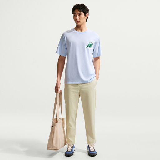 Nike Club - Men's Woven Tapered Trousers