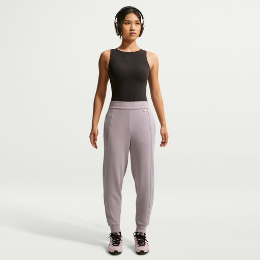 Nike 24.7 ImpossiblySoft - Women's Dri-FIT Mid-Rise Joggers