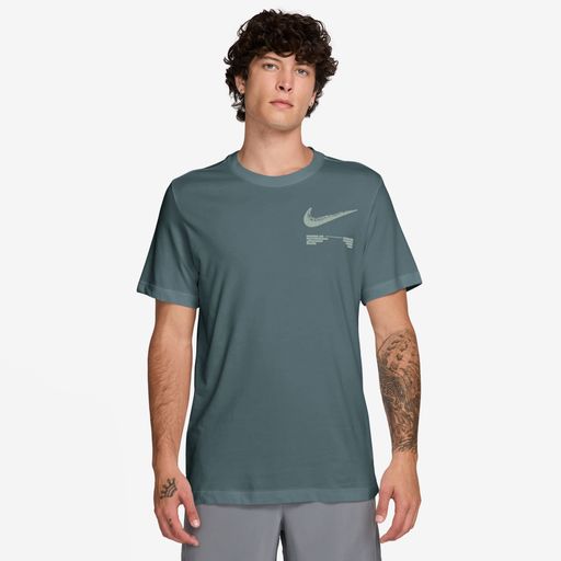 Nike - Men's Dri-FIT T-Shirt