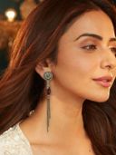 Pink color option, Currently selected