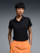 Black color option, Currently selected