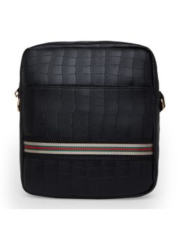 MBOSS - Unisex Crossbody Sling Bag For Men And Women