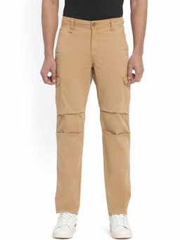 Royal Enfield - Od Heritage Men's Cargo Trousers